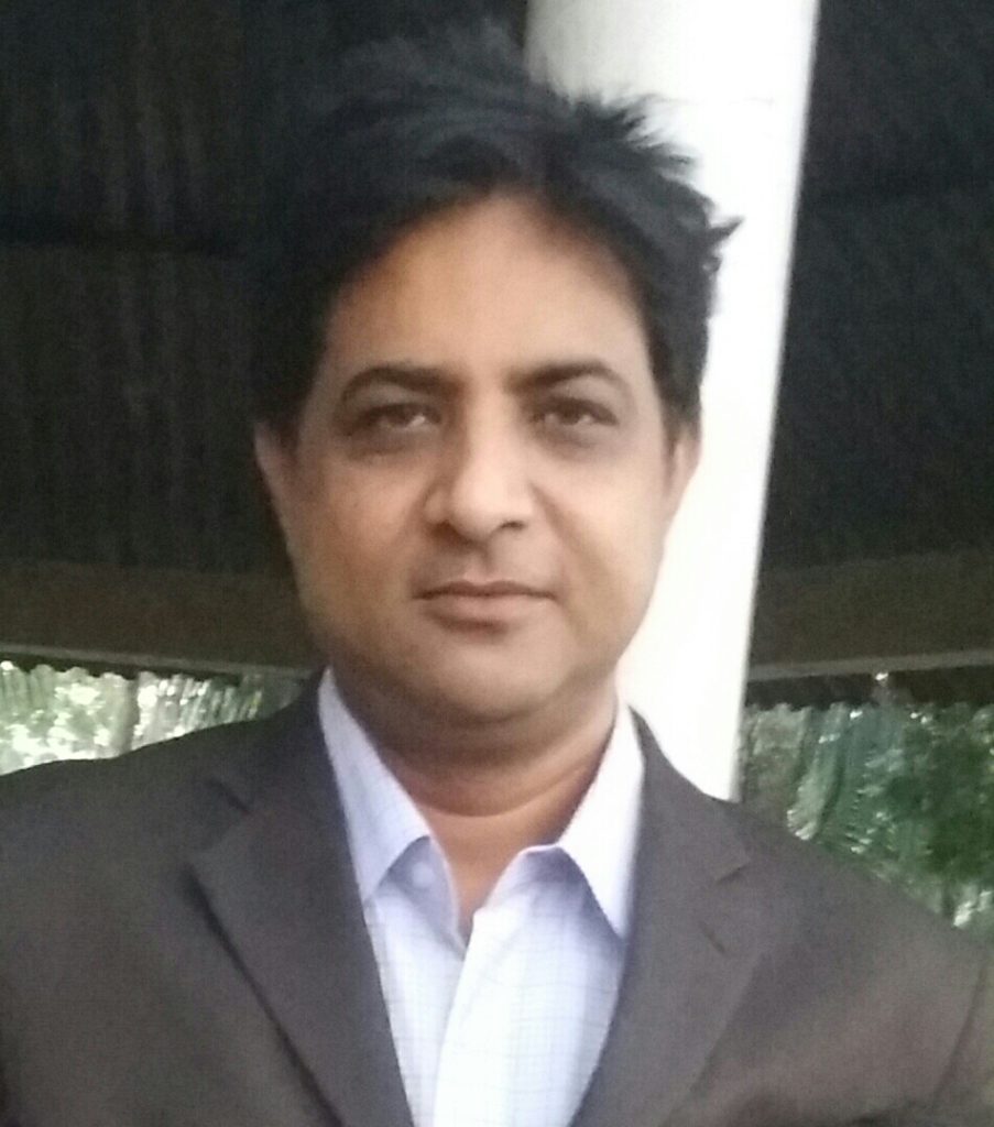 আশীষ কুমার দাস-প্রধান শিক্ষক